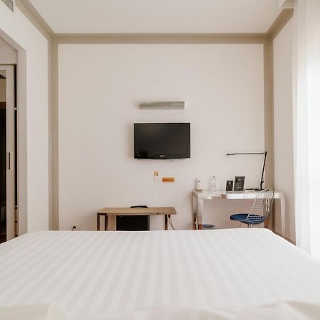 Hotel Miramare Civitanova Marche Ngoại thất bức ảnh