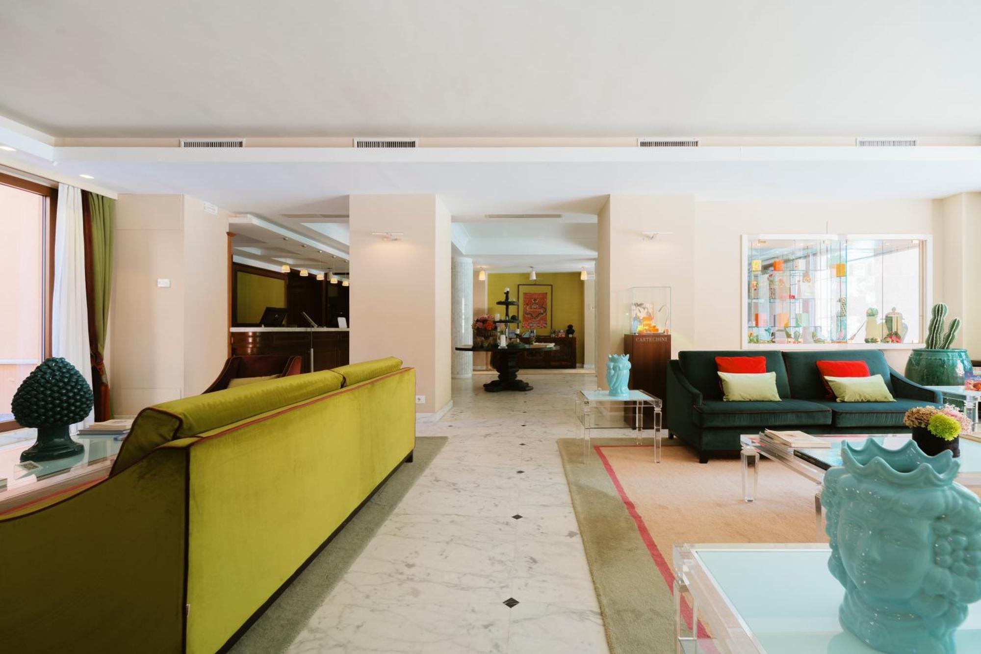 Hotel Miramare Civitanova Marche Ngoại thất bức ảnh