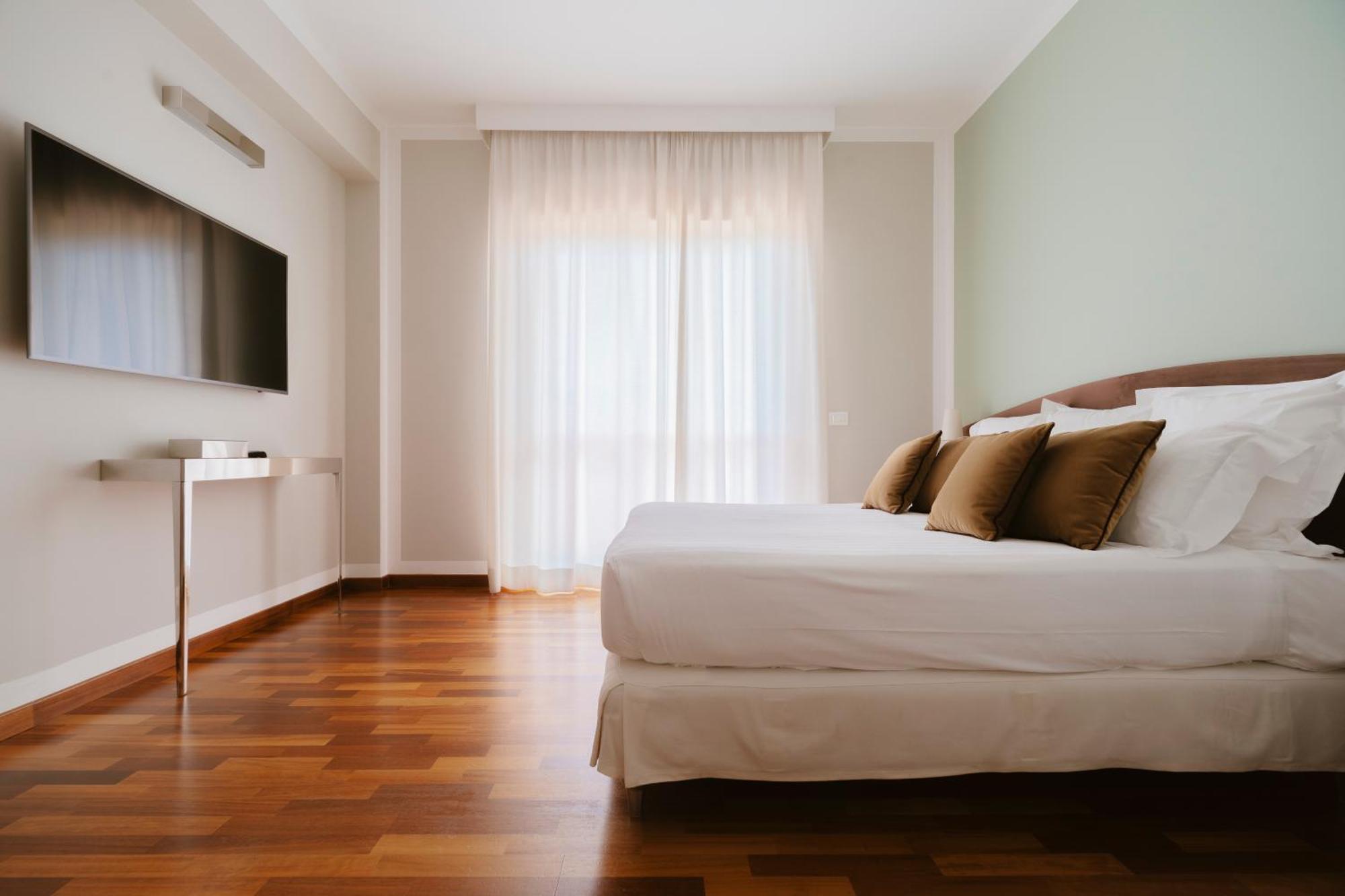 Hotel Miramare Civitanova Marche Ngoại thất bức ảnh
