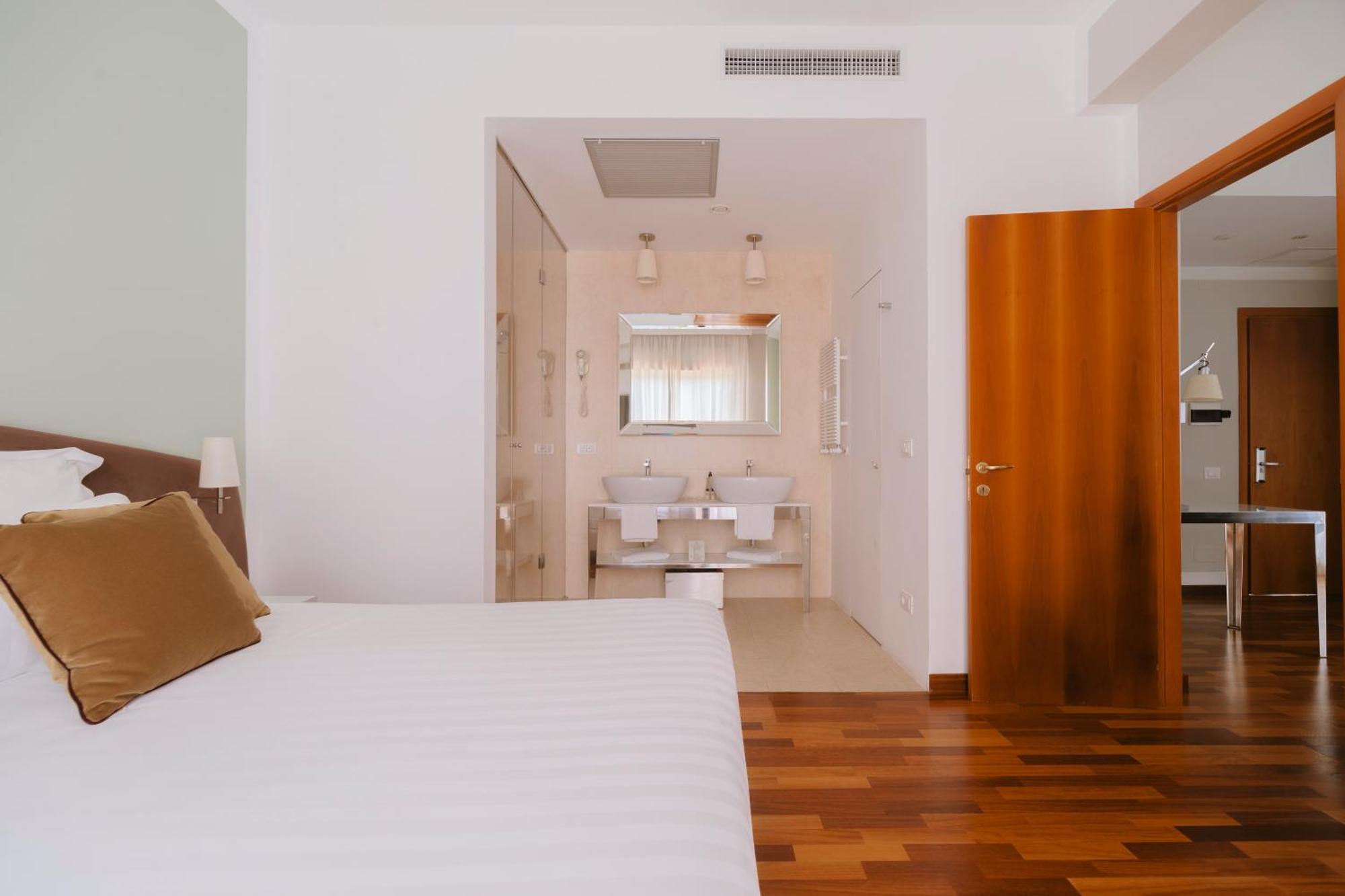 Hotel Miramare Civitanova Marche Ngoại thất bức ảnh
