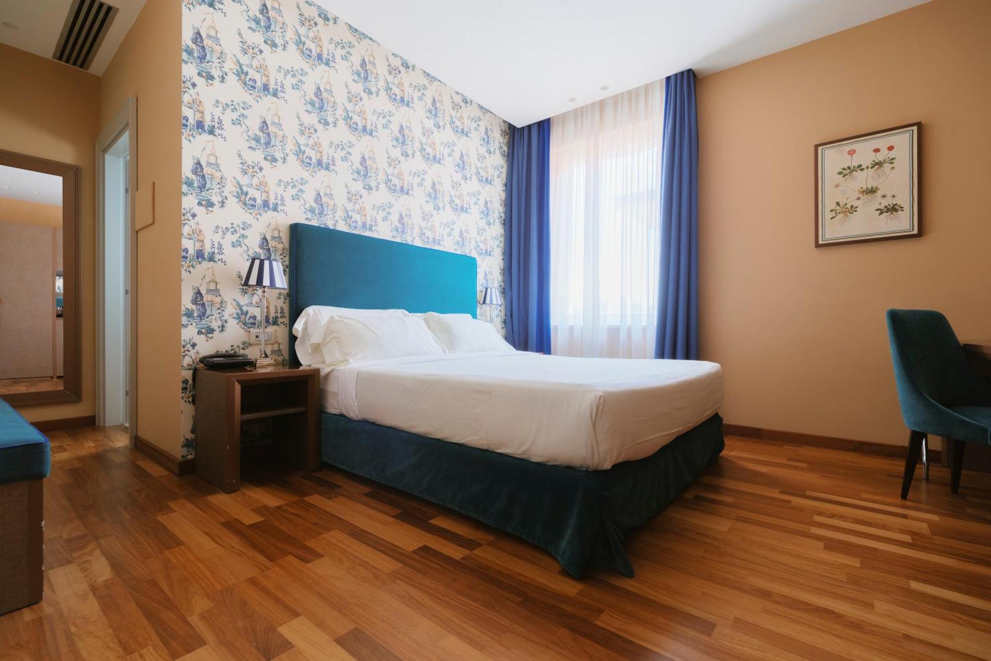 Hotel Miramare Civitanova Marche Ngoại thất bức ảnh