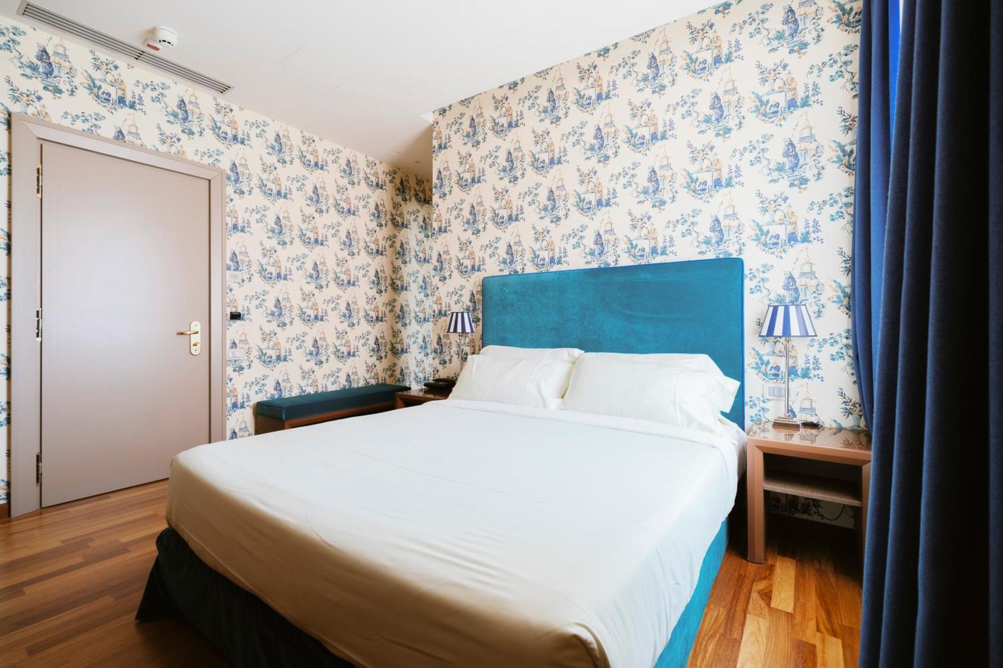 Hotel Miramare Civitanova Marche Ngoại thất bức ảnh