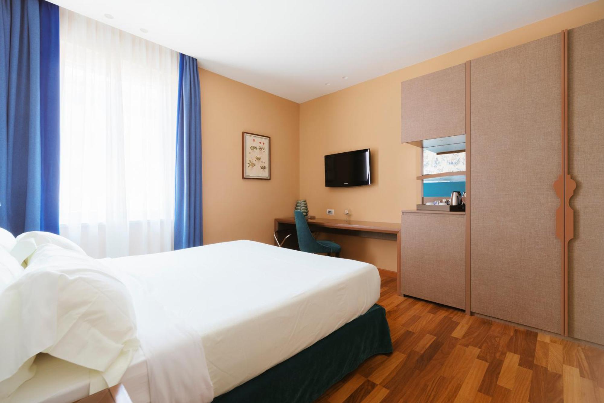 Hotel Miramare Civitanova Marche Ngoại thất bức ảnh
