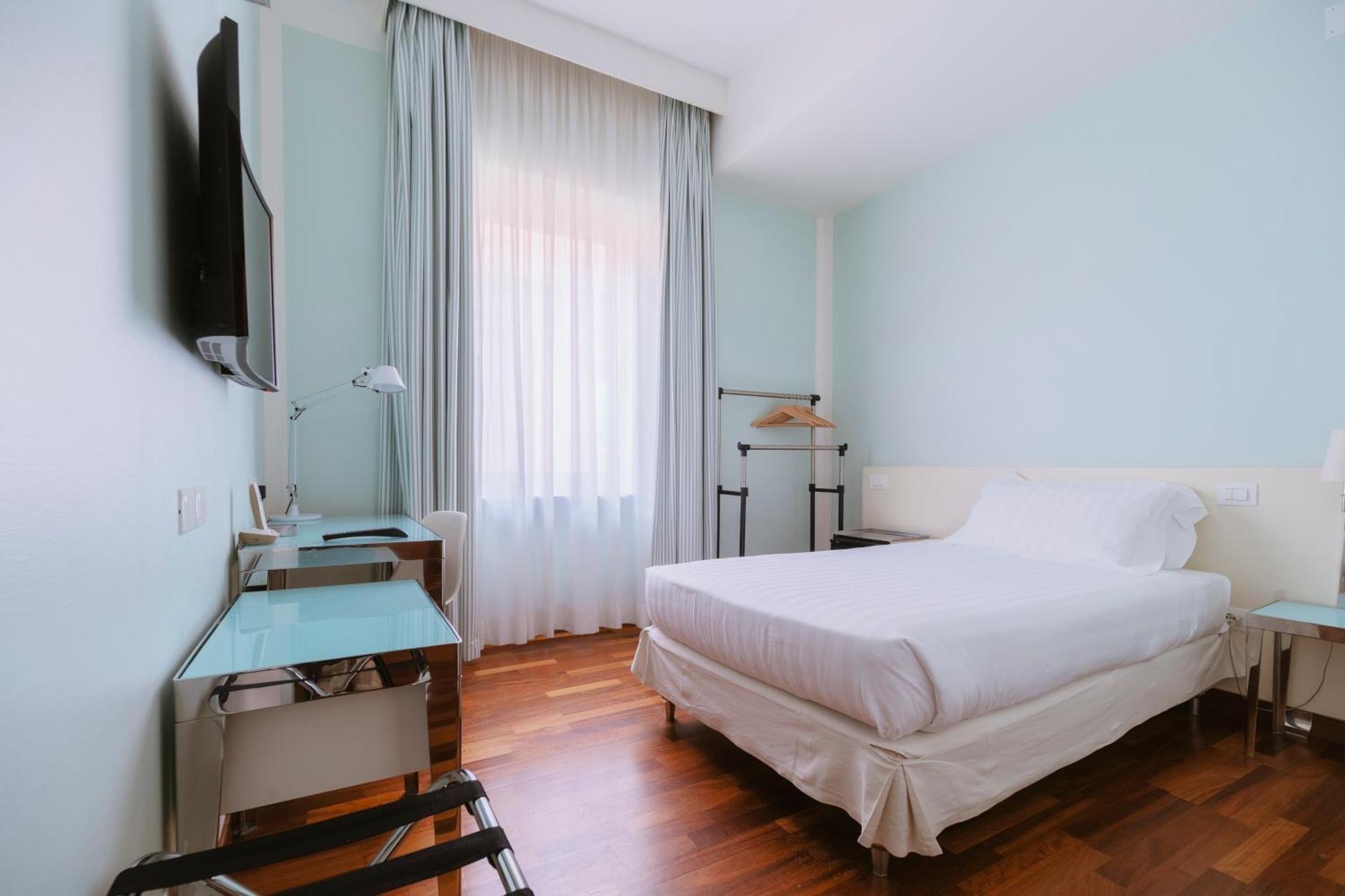 Hotel Miramare Civitanova Marche Ngoại thất bức ảnh