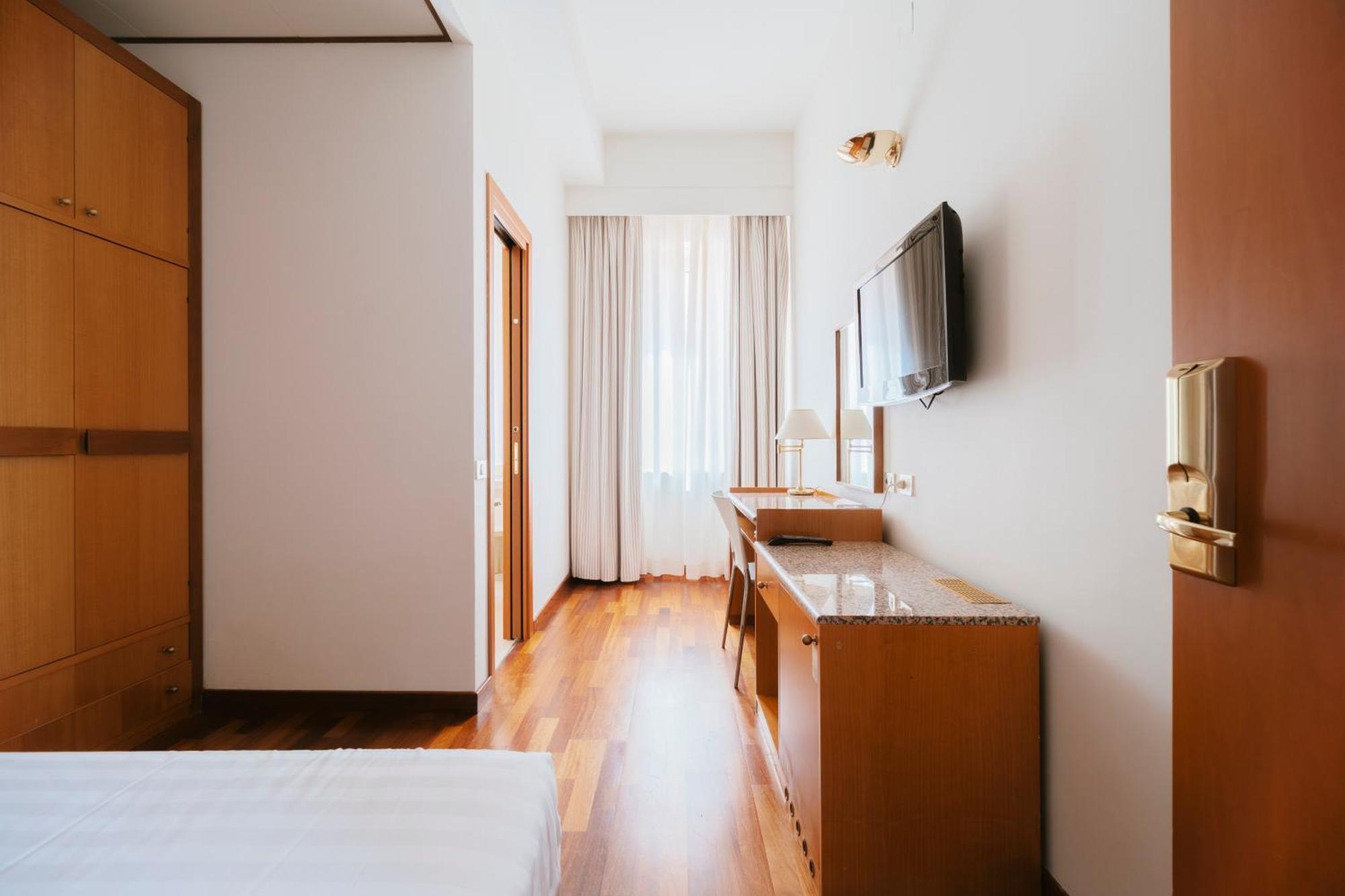 Hotel Miramare Civitanova Marche Ngoại thất bức ảnh