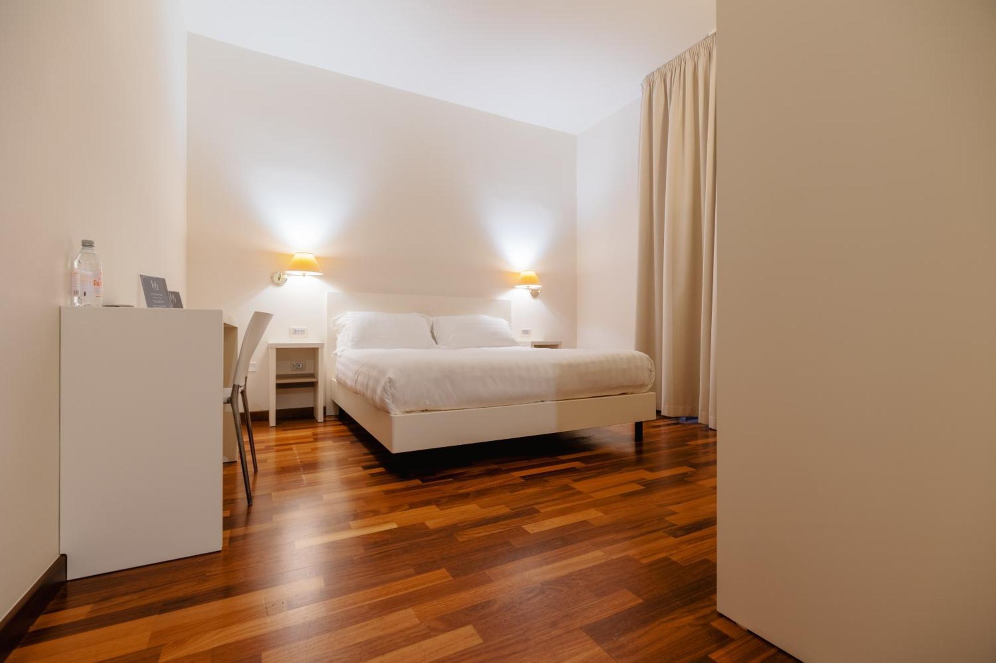 Hotel Miramare Civitanova Marche Ngoại thất bức ảnh