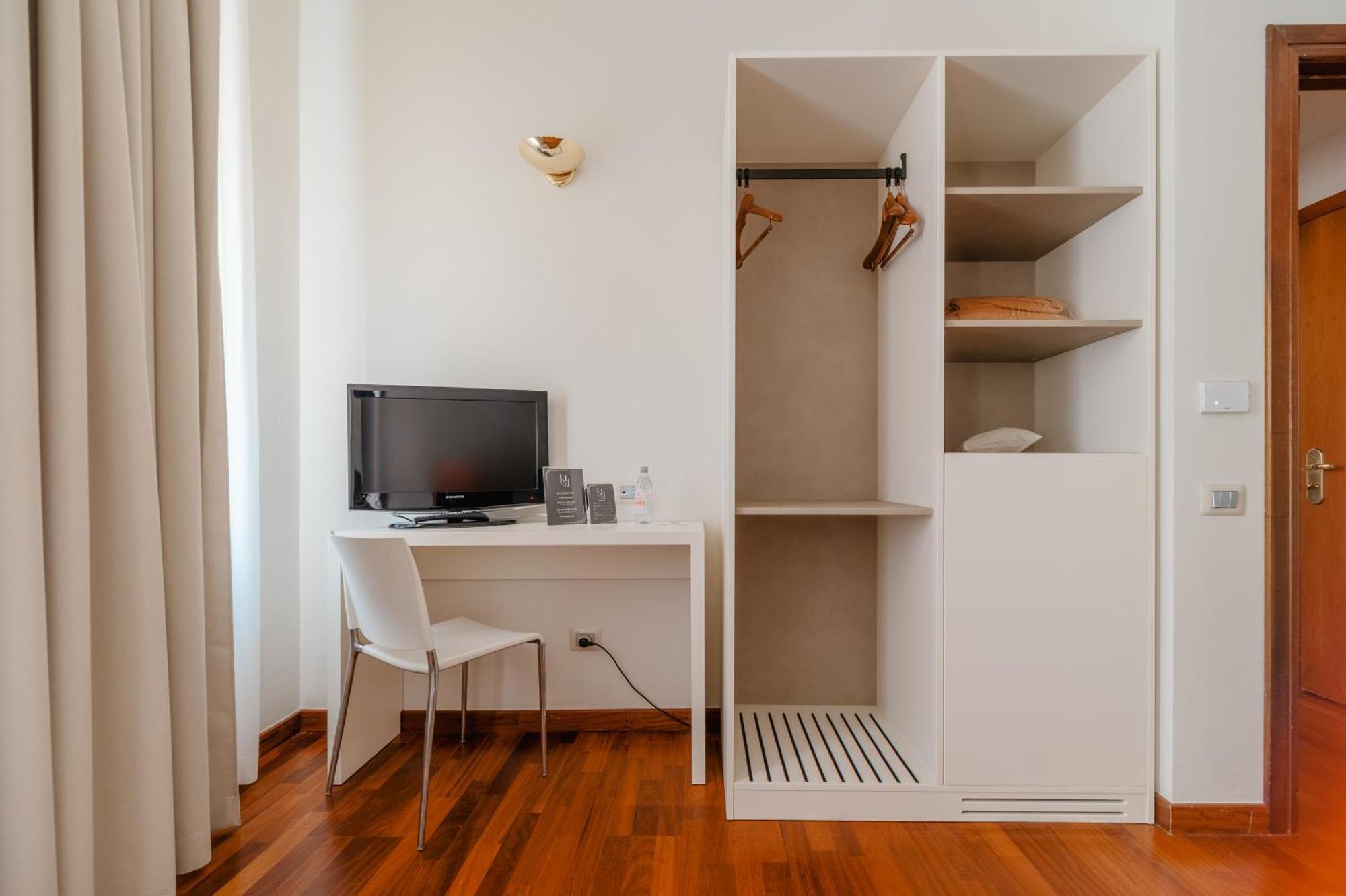 Hotel Miramare Civitanova Marche Ngoại thất bức ảnh