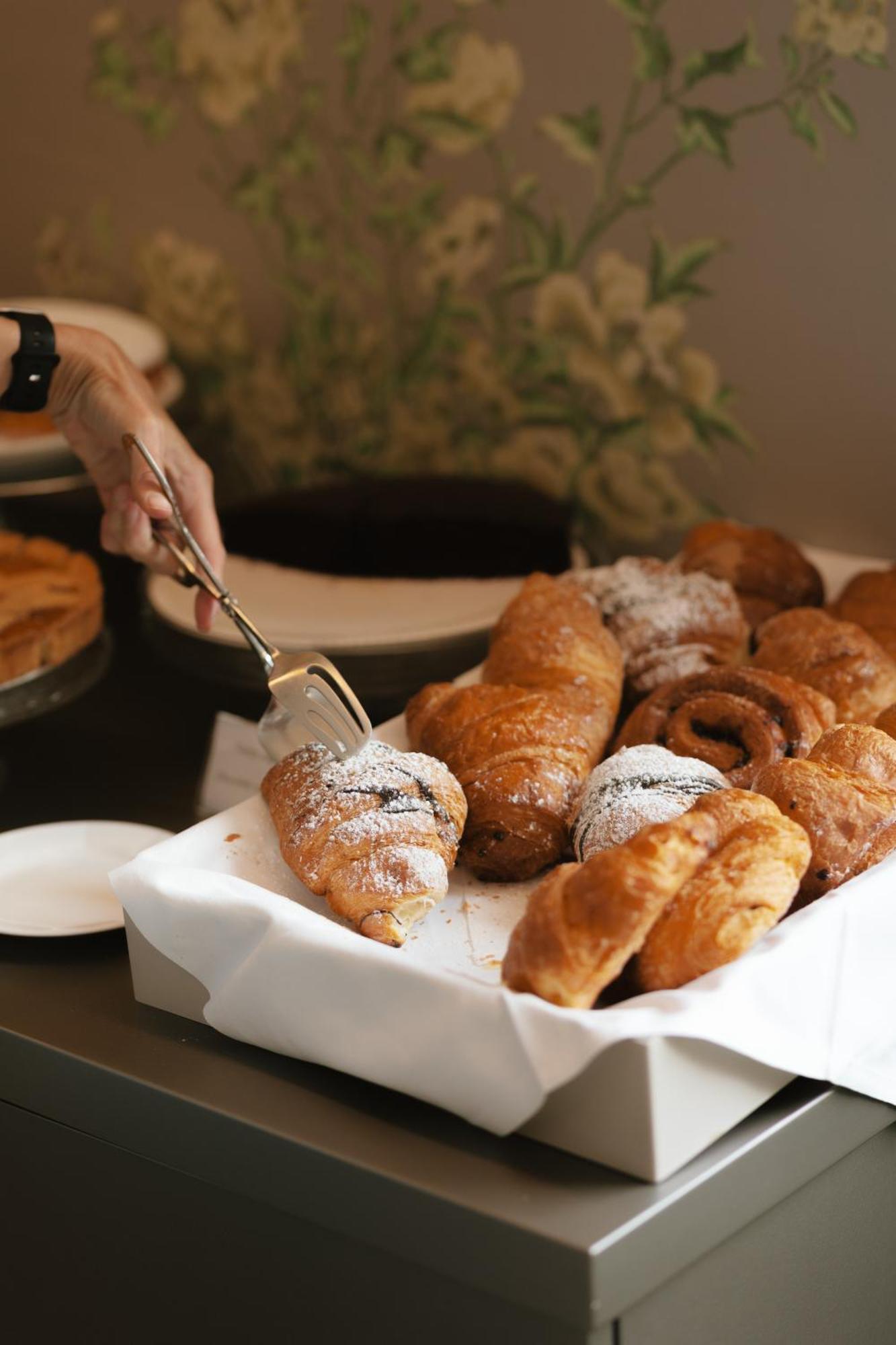 Hotel Miramare Civitanova Marche Ngoại thất bức ảnh