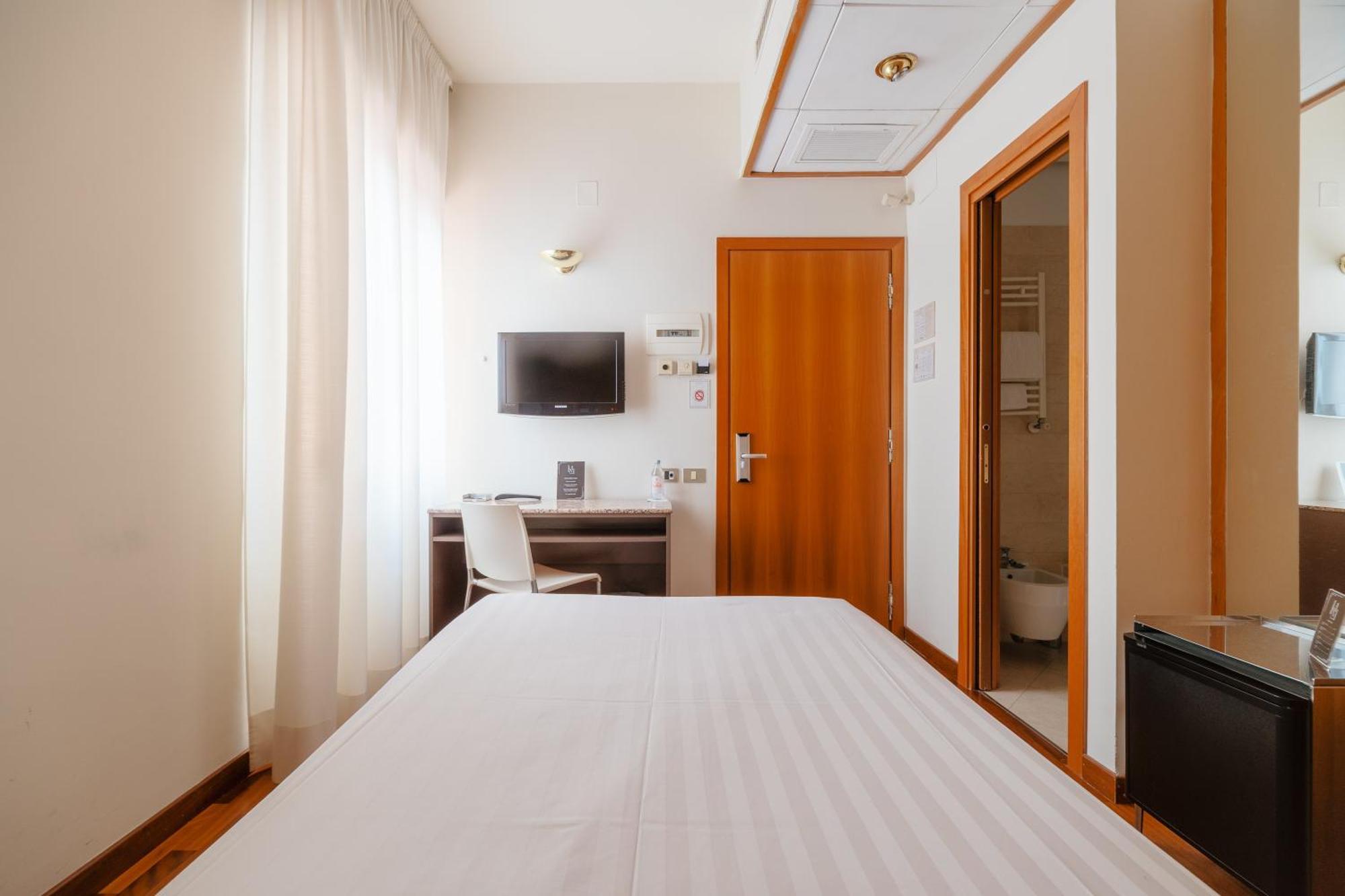 Hotel Miramare Civitanova Marche Ngoại thất bức ảnh