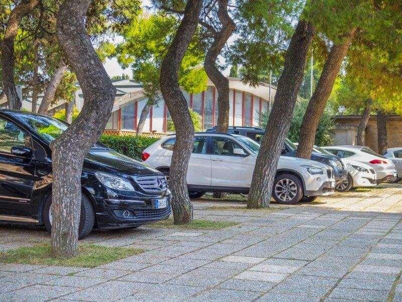 Hotel Miramare Civitanova Marche Ngoại thất bức ảnh